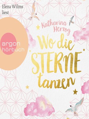 cover image of Wo die Sterne tanzen